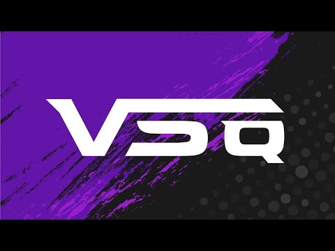 Легендарный килл Риттера в шоуматче VSQ и HORIZON