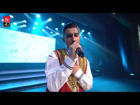 ARSELDI ''Pranvera filloi me ardhë''  - “Colors of Voices” Contestant - ALBANIA - 2022