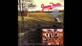 You're Gonna Change (Or I'm Gonna Leave) - Jimmy Martin