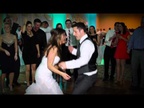 DJ Montage - The Glenn Millis MA - Boston - Providence - DJ and Videography
