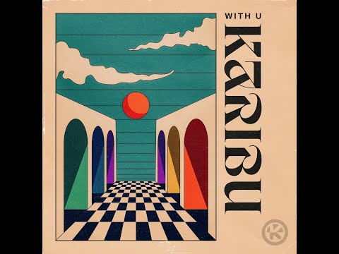 WITH U - Karibu (Extended Mix)