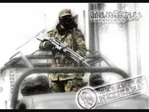 La Rocky - EL GENERAL Y EL COMPA H 2011 CON BANDA