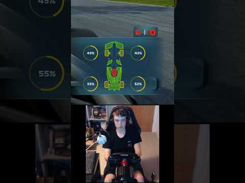 My worst nightmare came true... F1 22