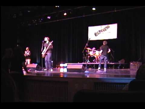 "Overflow" live