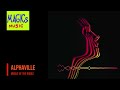 Alphaville - Middle of the Riddle HQ