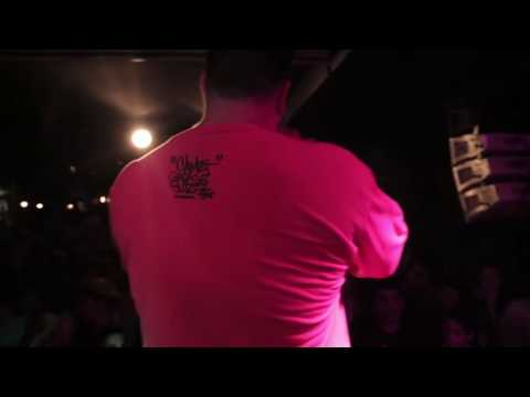 Freestyle del jurado - Nicassius - Markillo - Papo MC   EGO FEST MDP
