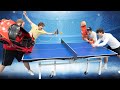 Cheekyboyos Vs Pongfinity