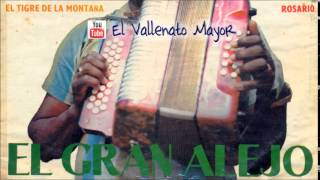 La perra - Alejandro Durán - El gran Alejo