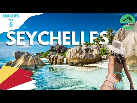 5 Best Beaches in the Seychelles in 2023