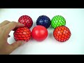 Quả Bóng Tròn Tròn Là Quả Bóng Xinh Xinh NXL Kids