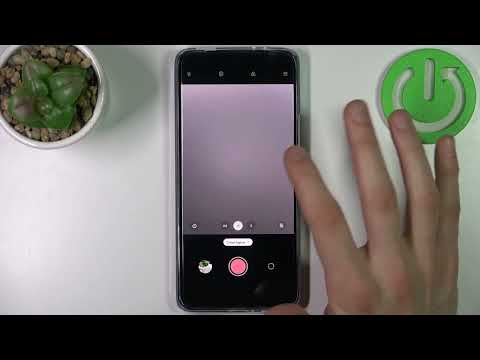 How to Change Time Lapse Speed in XIAOMI 12T – Find Time Lapse Options