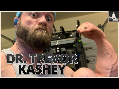 Dr. Trevor Kashey - Scientist & Strongman