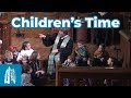 Children S Time Rev Lesly Broadbent Polk Street UMC 1 29 23