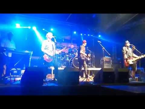 Pokračující Závada - Pokračující Závada - Naše doba (live)