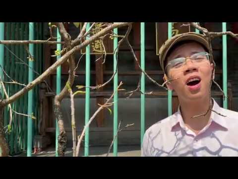 Thể hiện bởi Nguyễn Thái Dương