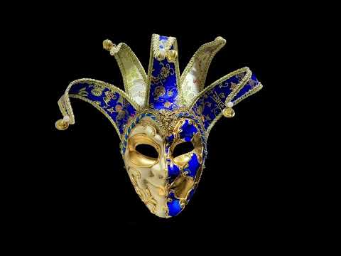 Boris Brejcha SPECIAL SET  for you HQ HD @2025