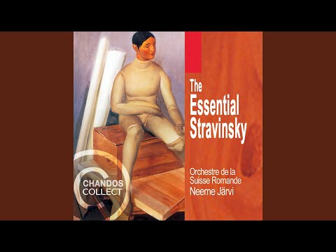 Symphony in Three Movements, K. 073: III. Con moto