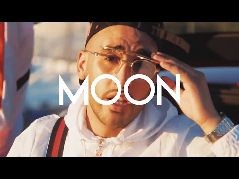 Jul x Heuss L'Enfoiré x Naps Type Beat 2024 - "MOON" | Instru Ambiance Été 2024 (Prod. Amazing Beat)