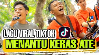 Download lagu LAGU VIRAL TIKTOK MENANTU KERAS ATE AZYA MUSIK mp3