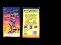 The Magic Of Color With Crayola Fabric And Craft Paint 1993