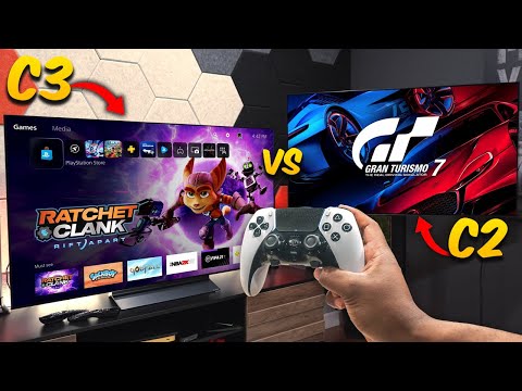 LG C3 vs C2 OLED TV: should you UPGRADE?