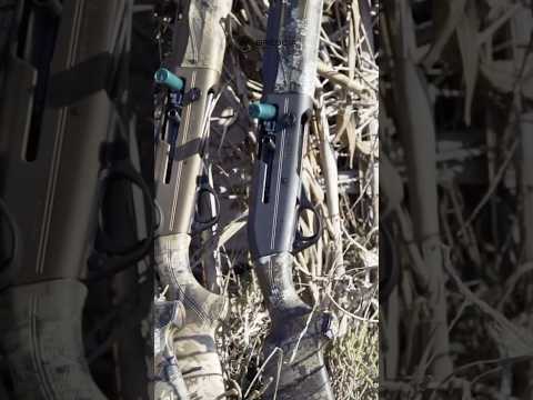 Join The Elite | Franchi Affinity 3.5 Elite