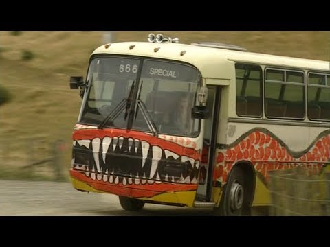 The Tribe - Season 1 - Episode 52