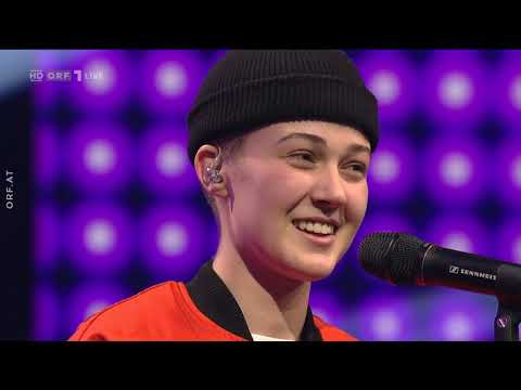 FernG'schaut am 26.02.2021 - ORF 1 - Starmania 21 Vanessa Dulhofer singt  Wie schön du bist