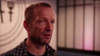 Krakow Jazz Autumn 2013 - Mats Gustafsson's NU Ensemble