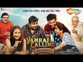 Yamraj Calling | Season 2 | Trailer | Gujarati Web Series | Deven Bhojani | Only On #shemaroome