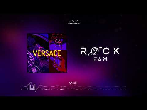 yngluv - versace