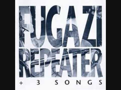 Fugazi - Two Beats Off