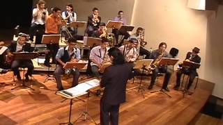 Doxy/Sonny Rollins-Versão Big Belas Band