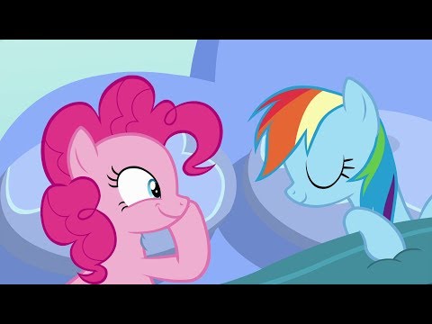 My Little Pony Friendship Is Magic Season 7 Episode 23 "Secrets and Pies" [Synopsis]