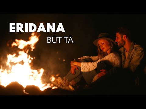 Eridana - Būt tā
