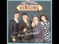Joy Comes In The Morning - Hinsons