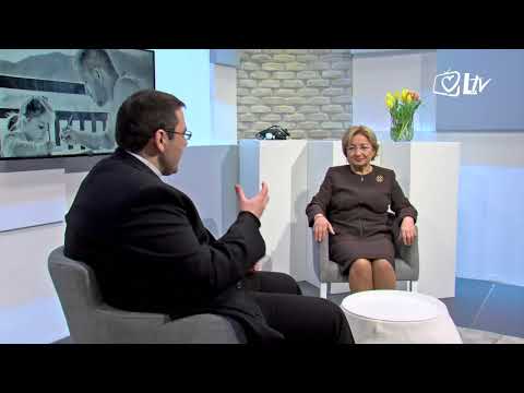 Život i zdravlje 06.01.2018. – Uloga oca u obitelji