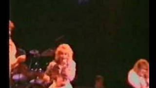 Bucks Fizz Are You Ready Live in 1988