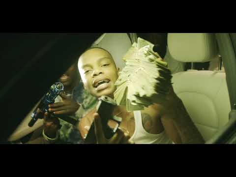 When I Smile - Lil Esco (Official Music Video)