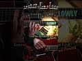 Learn This Short Bebop Lick - Bud Powell