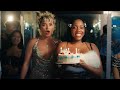 Rachel Chinouriri Never Need Me Official Music Video