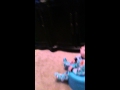 Bryson Watching Sesame Street 12 1 3013