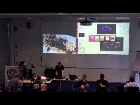 [TROOPERS15] Craig Smith - Introduction to Hacking in Car Systems