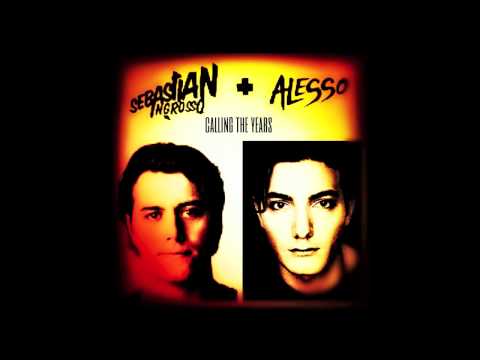 Sebastian Ingrosso & Alesso - Calling The Years (Trippy Mad Mash Up Remix)