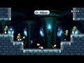 New Super Mario Bros U Seriously Fire Bro Fireproof