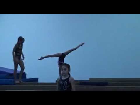 Pre US Championships Workout Wednesday With The Texas Dreams Elites   Workout Wednesday Season 4 on