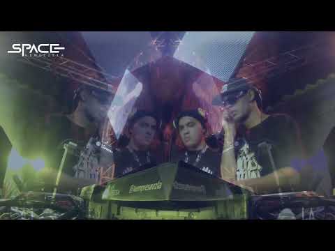 𝗦𝗔𝗠𝗨𝗘𝗟 𝗬 𝗟𝗨𝗖𝗜𝗔𝗡𝗢 - El 𝗕𝟮𝗕 de SPACE en #InTheSky 🎛️