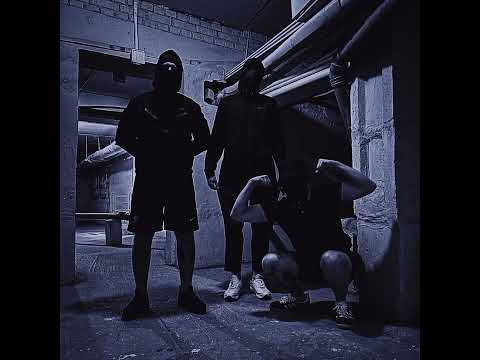 TSB ft. OPT - DRILL RU 2 (Slowed+Reverb)