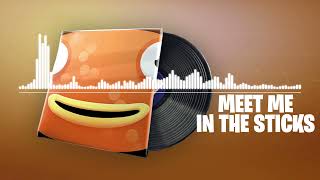 Cover art for Meet me in the sticks