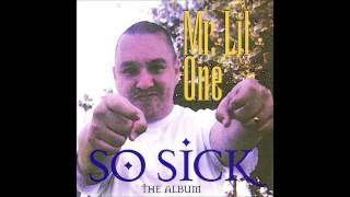 Mr. Lil One - It Was Fate